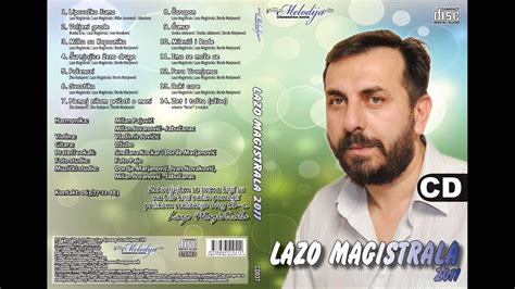 Lazo Magistrala Milenic I Rade Audio Youtube