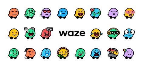 Waze Modernise Son Interface Et Passe Enfin Au Flat Design