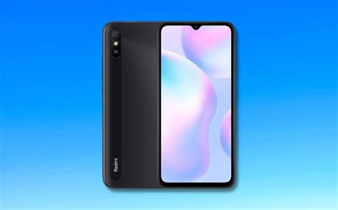 Xiaomi Redmi 9a Nouveau Prix Incroyable à Saisir Sur Le Smartphone