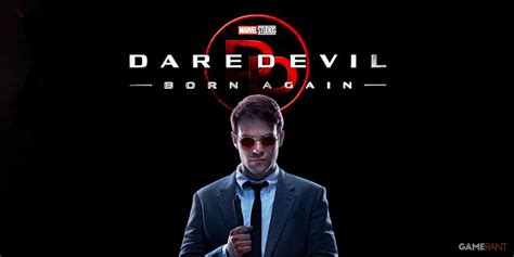 Daredevil Born Again Fires Several People In Attempt To Save The Show