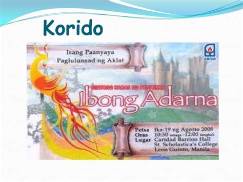 Ibong Adarna Ppt