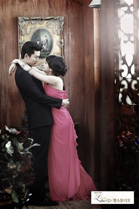 Taecyeon Wedding