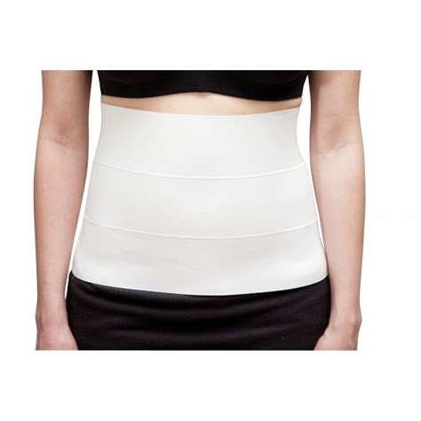 Ceinture De Soutien Abdominale Sof Series Medicare System Slu