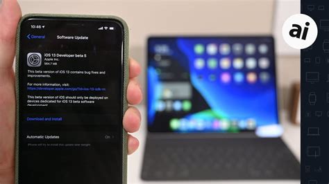 Everything New In Ios 13 Beta 5 Youtube