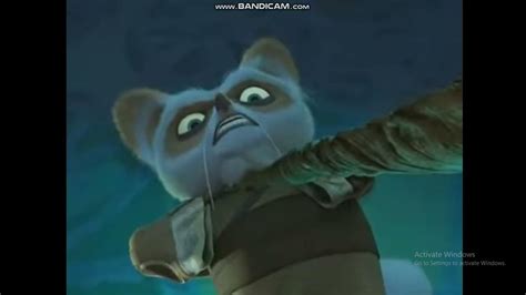 Shifu Vs Tai Lung Ost 11 Soundtrack Kung Fu Panda 1 Youtube