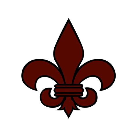 Image Of Fleur De Lis Clipart Free To Use Clip Art Resource Clipart