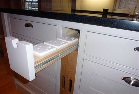 Розетки на кухне - как разместить правильно, схемы