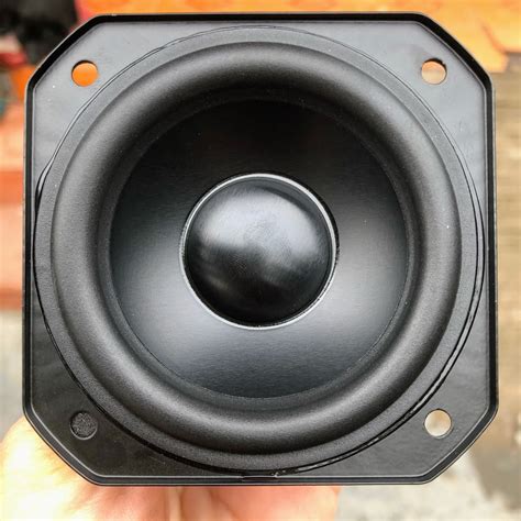 Mã ELHACE giảm 4 đơn 300K Củ loa mid bass B O 3 inch 4ohm 30w Phụ