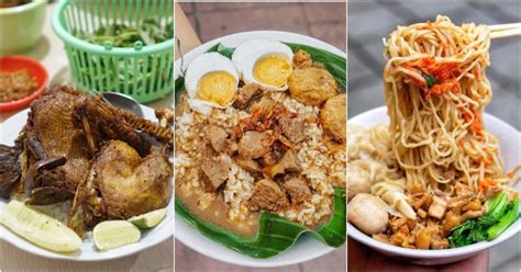 Makan Siang Enak Di Jakarta 20 Tempat Ini Murah Dan Menunya Banyak