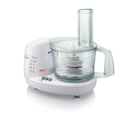 Multi Processador De Alimentos Philips Walita Master Ri W