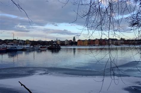 10 Delightful Reasons to Visit Sweden in Winter - Eternal Arrival