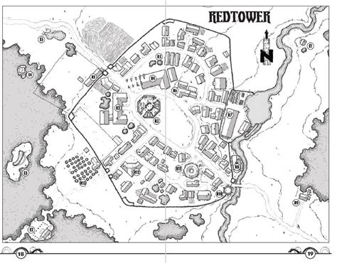 Warlock Patreon Redtower Pdf Kobold Press Store