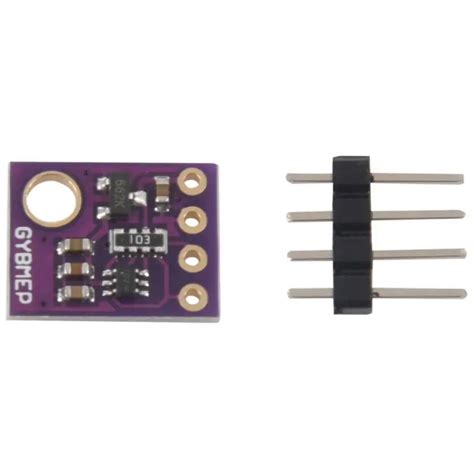 Gy Bme M Dulo Do Sensor De Temperatura Da Press O Bme Para