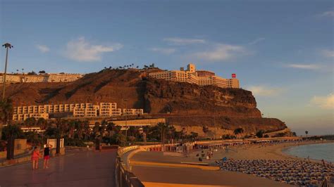 Qu Hacer Y Qu Ver En Las Palmas De Gran Canaria Kolaboo