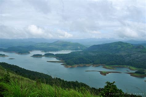 Elevation of Kattappana, Kerala, India - Topographic Map - Altitude Map