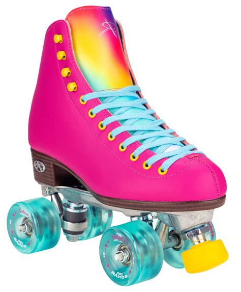 Different Types of Skates - RollerSkateNation.com