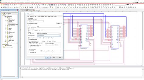 What Is A Pcb Netlist So Youve Created A Pcb Schematic Using By