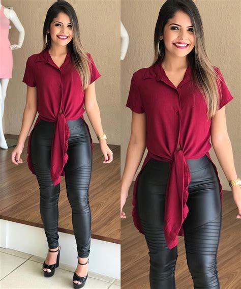 Apaixonada Nesse Look Compre Pelo Wapp 12988487255 Loja 1 Av