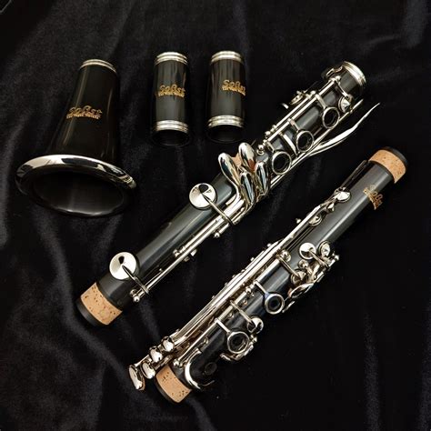 Clarinet