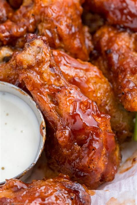 10+ Awesome Bbq Chicken Recipes