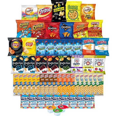 Buy Variety Pack Hot Snacks Lays Chips Cheetos Crunchy Puffs Hot Sex Picture