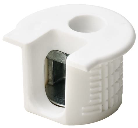 Connector Housing Rafix 20 system plastic in the Häfele Canada Shop