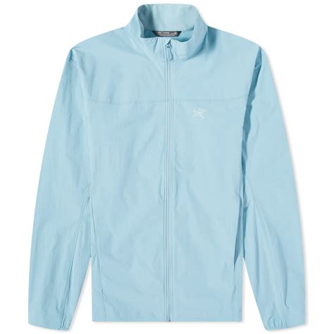 Arcteryx Gamma Lightweight Jacket Solace End Au