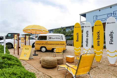 cool promotional event ideas  nadine boeding blog