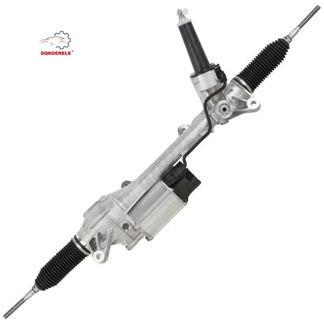 Professional Sales Auto Steering Gear Assy Power Steering Rack For Bmw