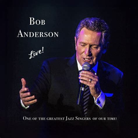 Bob Anderson – Jazz Promo Services