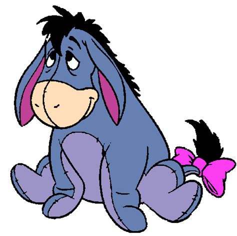 Eeyore By Sorakageyami On Deviantart