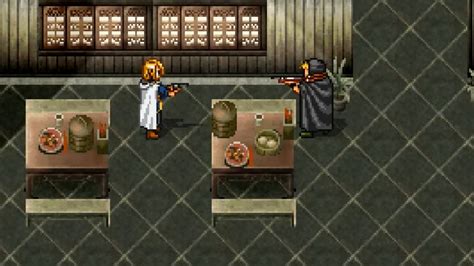 Suikoden II Clive Quest guide: How to complete Clive’s secret quest for ...