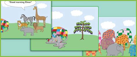 Nothing found for Latest Resources Elmer The Elephant Story Sequencing Cards | Elmer the ...