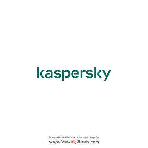 Kaspersky Logo Vector - (.Ai .PNG .SVG .EPS Free Download)