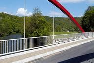 Rochette Bridge (Chaudfontaine) | Structurae