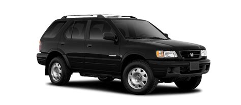 Honda Passport 2000 Explore 11 Videos And 88 Images