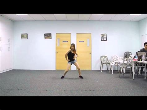 Dance Cover EXID Up and Down EXID 이엑스아이디 위아래 UP DOWN YouTube