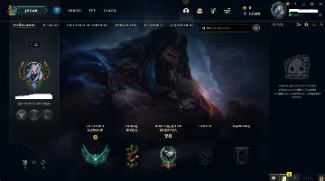 Conta Smurf PLATINA 4 MMR ALTO League Of Legends Contas GGMAX