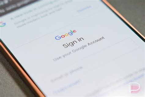 heres   google account sign  page