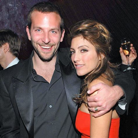 Everything About Bradley Cooper Ex Wife Jennifer Esposito