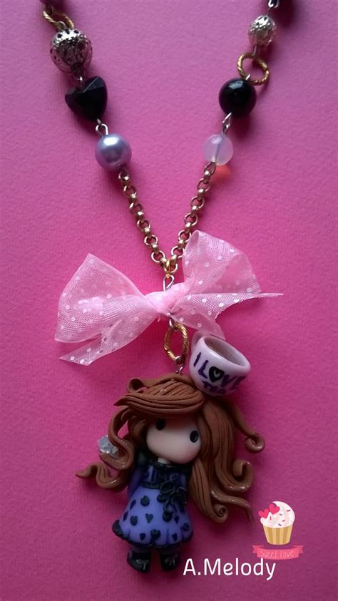 Pin De Alessia Voci En Dolls Fan Gorjuss Joyas De Porcelana Fr A