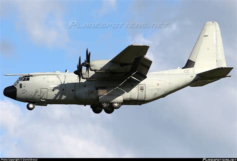 Mm Aeronautica Militare Italian Air Force Lockheed Martin C J