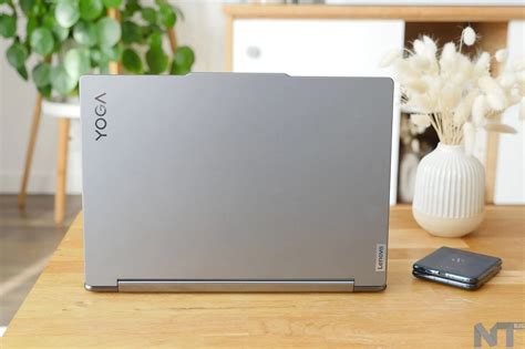 Test Du Lenovo Yoga 9i 2024 Le 2 En 1 Premium Se Perfectionne Avec La Puce Intel Core Ultra