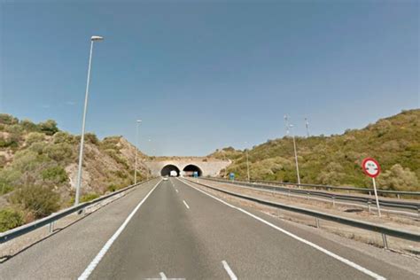 Radar fijo carretera A 381 Cádiz Cádiz Mapa Radares dgt Mapa de