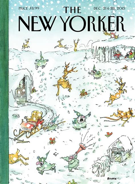 The New Yorker Covers | Page 2