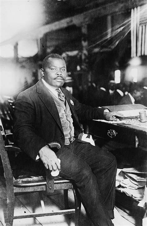 Jamaica Embassy Celebrates 100th Anniversary of Marcus Garvey's UNIA