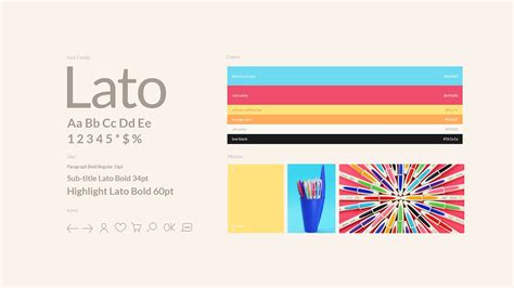 Bic | Cristal Up on Behance