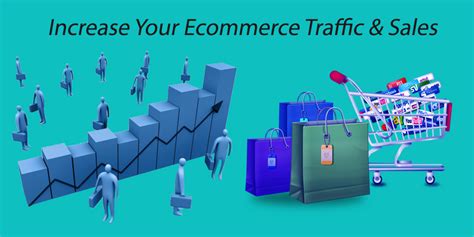 Best Ways To Increase Website Traffic For E Retail Store