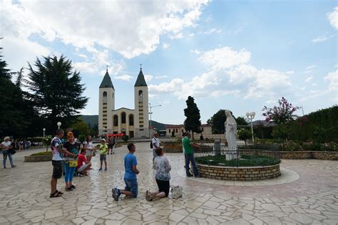 Medjugorje (Bosnia & Herzegovina)-private tour - Croatian Attractions