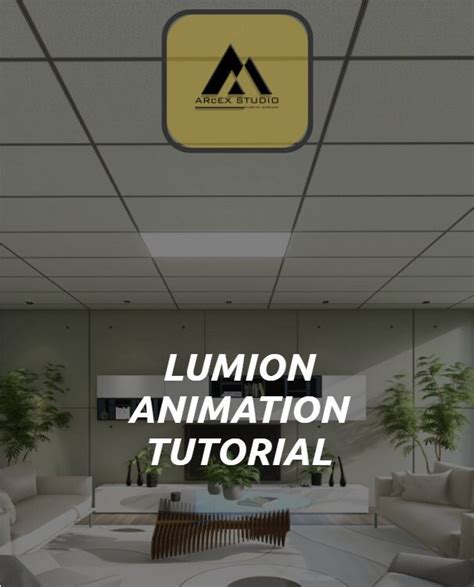 Lumion Animation Tutorial Animation 3D Tutorial Lumion - Etsy UK